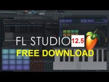 Fl studio 12.5 reg key download for pc